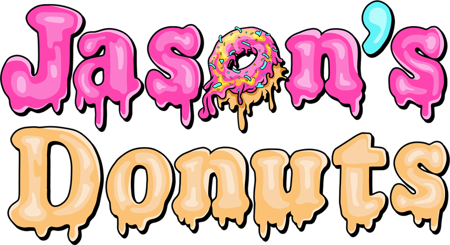 Jason’s Donuts logo